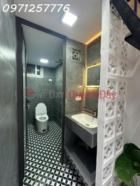 URGENT SALE OF HOUSE IN NGUYEN KHANG - CAU GIAY - 42M² - FRONTAGE 4M - CAR - 5 FLOORS - ONLY OVER 17.2 billion LOT FOR BUSINESS CARS Vietnam Sales, đ 17.2 Billion