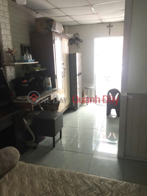 HOUSE FOR SALE BY OWNER - GOOD PRICE, QUICK SALE NEEDED in Binh Chanh District, Ho Chi Minh City. _0