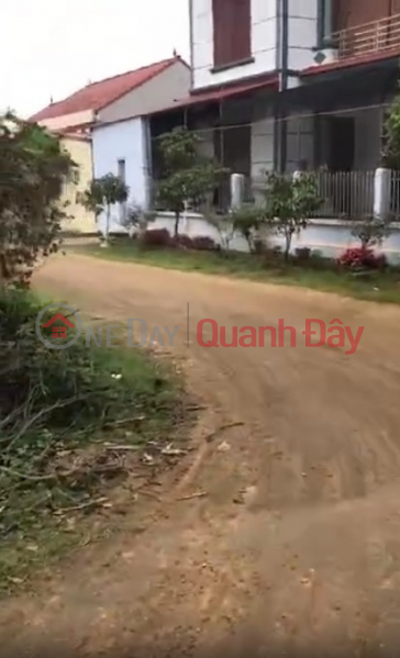 Property Search Vietnam | OneDay | Residential, Sales Listings, Quick sale of land 200m2 - Beautiful corner lot with 2 frontages - Lac Thuy, Hoa Binh