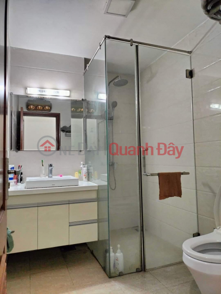 đ 6 tỷ PHAN VĂN TRƯỜNG ô tô qua dân xây 40M2 giá nhỉnh 6 tỷ