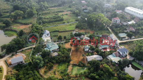 Land for sale by owner for only 3.2 million\/m2 in Nui Be village, Nam Phuong Tien commune, Chuong My _0