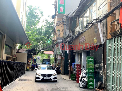 Land for sale, Lang Ha Townhouse, Dong Da District. 85m Approximately 12 Billion. Commitment to Real Photos Accurate Description. Owner Can Thanh _0
