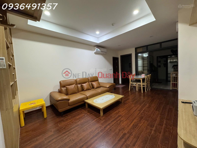 Cho thuê Căn hộ chung cư 76m2 chính chủ Osaka Complex Niêm yết cho thuê