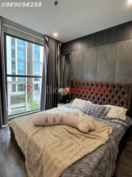 Property Search Vietnam | OneDay | Residential, Sales Listings | Selling a 1-bedroom apartment, 48m2, with ownership certificate, M3 Miami Masteri Water Front, OCP1, price 4 billion 080 million VND.