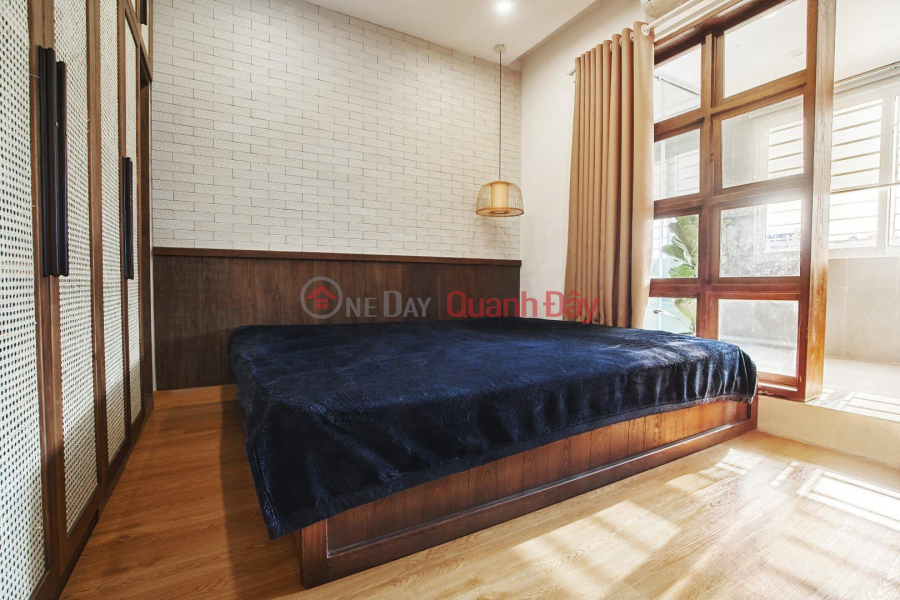 Selling apartment at 957 Hong Ha - Hoan Kiem - Hanoi - 3.2 billion, Vietnam, Sales | đ 3.2 Billion