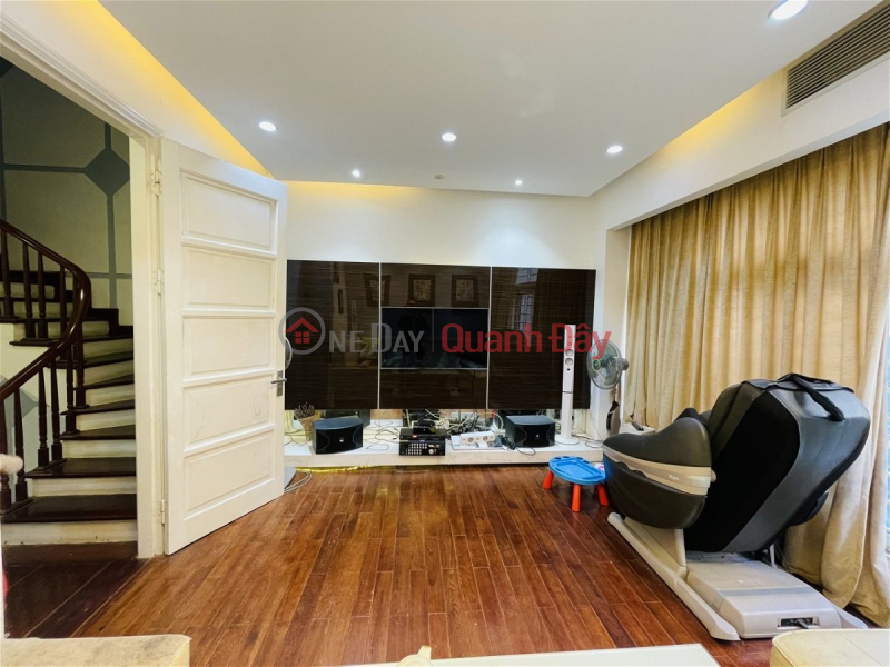 Property Search Vietnam | OneDay | Nhà ở Niêm yết bán, Bán Nhà Phố Võng Thị Quận Tây Hồ. Sổ 48m Thực Tế 51m Xây 5 Tầng Mặt Tiền 5.5m Nhỉnh 13 Tỷ. Cam Kết Ảnh Thật