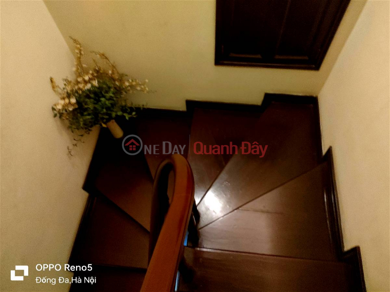 đ 12.3 Billion Cat Linh Townhouse for Sale, Dong Da District. 132m Frontage 9m Approximately 12 Billion. Commitment to Real Photos Accurate Description. Owner Can