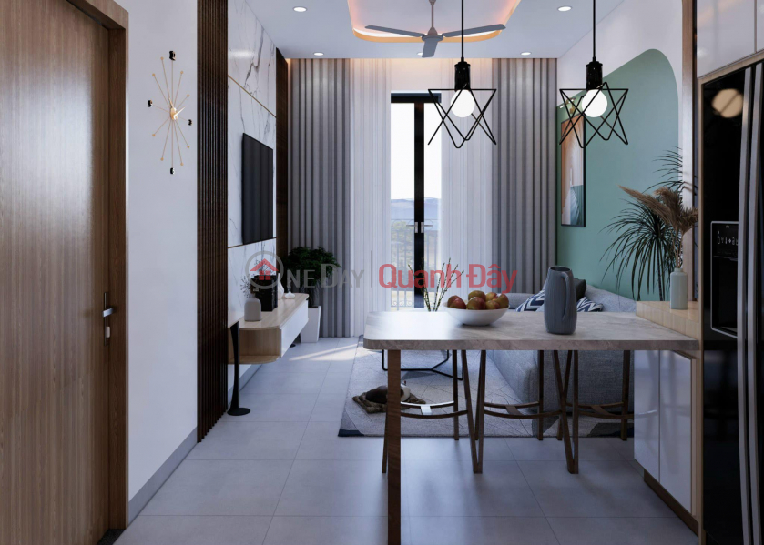 Property Search Vietnam | OneDay | Residential Sales Listings De La Thanh House is 25m from the city, large area, wide frontage, investment price, online business