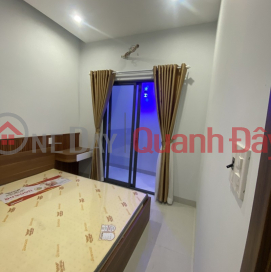 ► 4m wide house near Le Duan street, 128m2, 5.5m wide, 3 floors, 7.5 billion _0