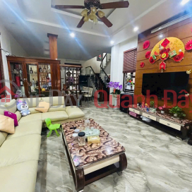 Biệt thự Mini phố Thiên Lôi - gần Hoàng Huy - sân rộng để 2 ô.tô - 131m - Giá 9.5 tỉ _0