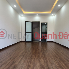 House for sale 46m2 Hoang Hoa Tham street, Tay Ho 11 bedrooms Stable cash flow Price 6.2 Billion VND _0