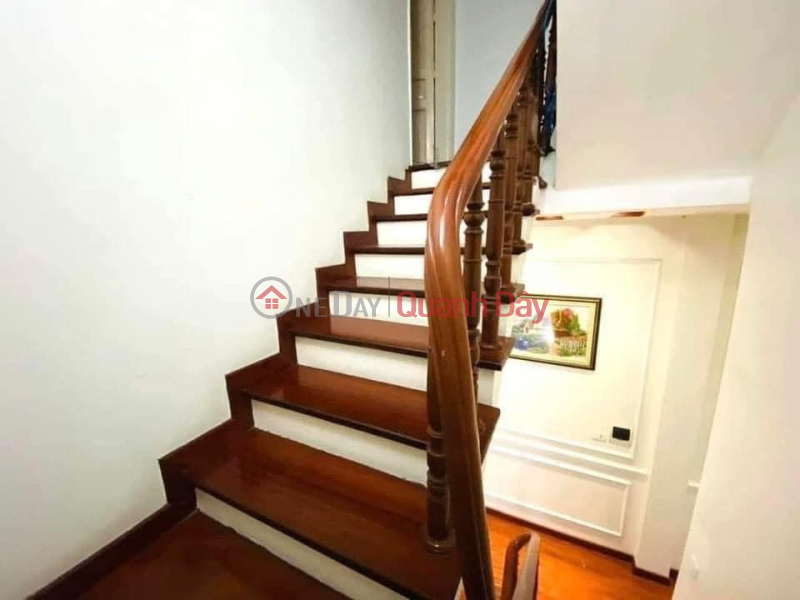 Property Search Vietnam | OneDay | Residential Sales Listings | House for sale in Dong Da Trung Liet 56m 6 floors frontage 6m car business 11.8 billion contact 0817676560