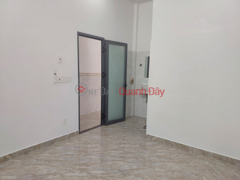D2290 ️️ Prime Land 104m2 Le Duc Tho Street, Right Next to Xom Moi Market, Only 7.X Billion VND! Vietnam Sales | đ 7.4 Billion