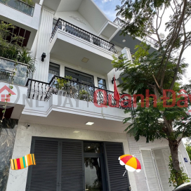 House for sale in Ha Quang urban area 2 - 1 ground floor 2 floors _0