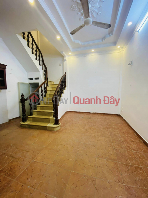 HOUSE FOR SALE IN KHUC THUA DU - BEAUTIFUL HOUSE IN CAU GIAY - CORNER LOT - WIDE FRONTAGE - THROUGH ALLEY - A FEW STEPS TO THE STREET. _0