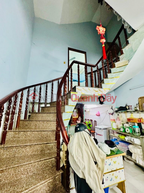 NHÀ ĐẸP KHU VIP BÔNG SAO – HXH 6M – 4 TẦNG – CHỈ 9 TỶ _0