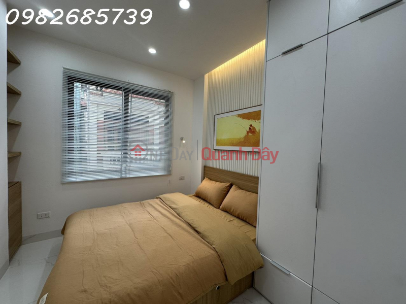 The investor opened and sold Trung Phung Dong Da apartment for sale with 2 bedrooms for only 1 billion VND Sales Listings