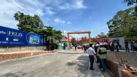 THE FELIX – Sở hưữu căn hộ cao cấp ngay liền kề Eaon Thuân An Bình Dương. _0