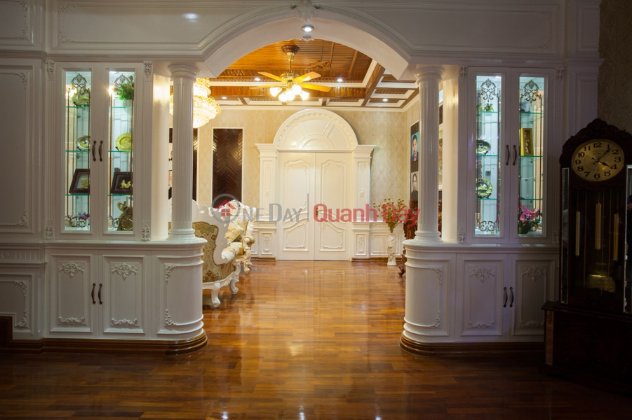 Property Search Vietnam | OneDay | Residential Sales Listings | LOVE Castle in front of AN PHU AREA, DISTRICT 2 - URGENT SALE - 6BILLION 480