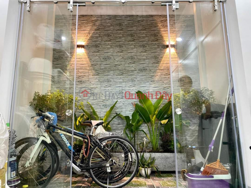 Property Search Vietnam | OneDay | Residential | Sales Listings, NGOC THUY NEED FOR SALE, 40M2 AVAILABLE WITH 5 storeys house NOW, 50M AVOID CAR, BATTERY UTILITIES, CONVENIENT TRANSPORTATION.