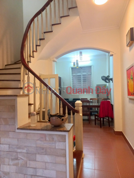 Property Search Vietnam | OneDay | Nhà ở, Niêm yết bán Ảnh Thật !- Chính chủ bán nhà tự xây- 2Thoáng-Giá CỰC TỐT 40m2x 4Tầng