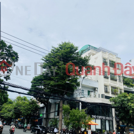 House for sale in area K300, 2MT corner of Nguyen Minh Hoang intersection, ward 12 Tan Binh _0