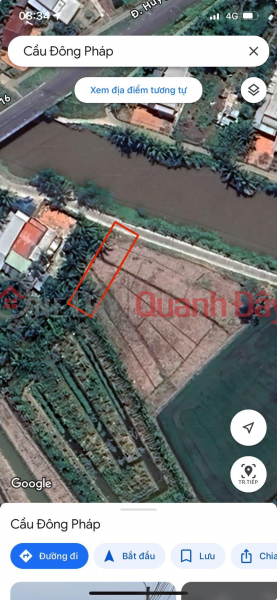 Property Search Vietnam | OneDay | Residential | Sales Listings, Own a Beautiful Plot of Land in a Prime Location in Thoi Phuoc A - Thoi Tan - Thoi Lai - Can Tho