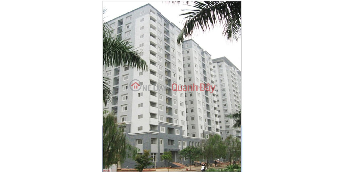 đ 6,35 tỷ (Tin thật 100%) CH 96m2 x 3PN tại tòa A1 Nguyễn Cơ Thạch - Ban công hướng Đông - Nội thất cao cấp