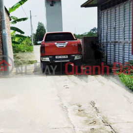 Selling 58m2 of land in group 9, Quang Minh, Me Linh. Near industrial park, beautiful chessboard road _0