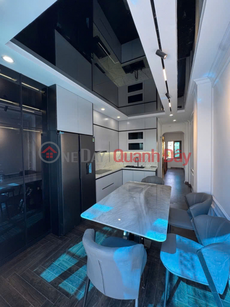 House for sale in Hao Nam, 7 floors with elevator, car alley, price: 13.7 billion, contact: 0396935190., Vietnam | Sales đ 13.7 Billion