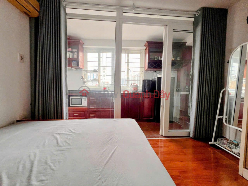 Property Search Vietnam | OneDay | Residential, Sales Listings, BEAUTIFUL APARTMENT - GOOD PRICE - OWNER House for sale in beautiful location in Trung Van, Nam Tu Liem, Hanoi