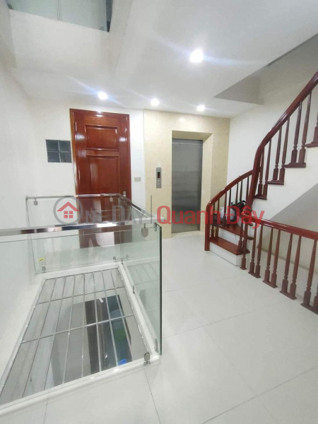 Property Search Vietnam | OneDay | Residential, Sales Listings, 7 storey house TOUU Elevator - LE VAN LUONG LONG