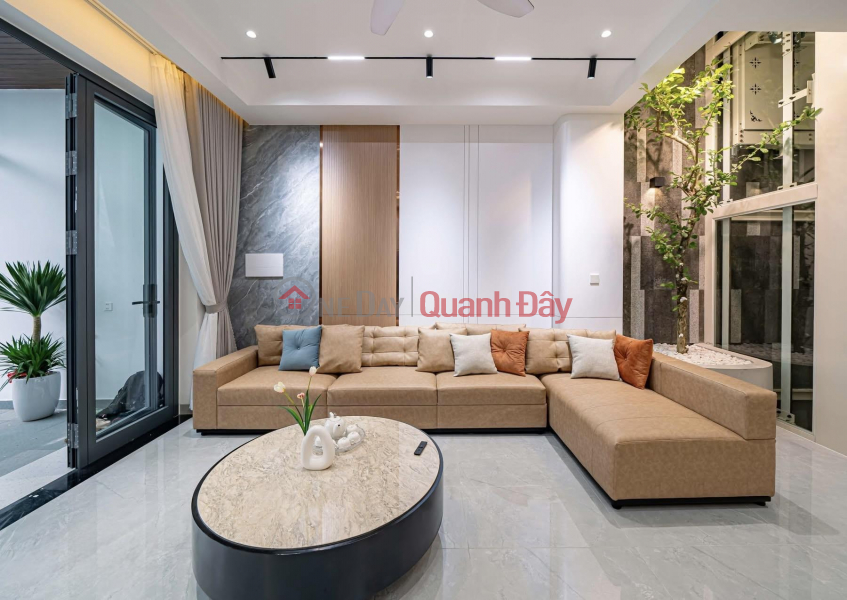 **Bán nhà HXH 158 Hoàng Hoa Thám, p12, Tân Bình (4,5*15) - góc 2MT Niêm yết bán