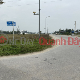 Chính Chủ Bán Đất Mặt Tiền Đường Nguyễn Huệ, Thị xã Cửa Lò, Nghệ An (thuộc dự án KĐT Nguyễn Sinh Cung) _0