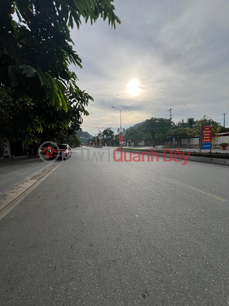 Chính Chủ Bán Nhà Mặt Tiền Đường Đại Cồ Việt Thị Trấn Thiên Tôn Hoa Lư Ninh Bình Việt Nam Bán đ 9,5 tỷ