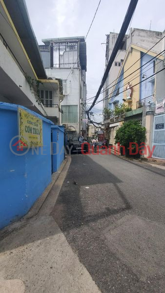 Property Search Vietnam | OneDay | Residential | Rental Listings, Whole house for rent on Duy Tan street