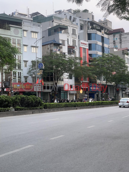 Property Search Vietnam | OneDay | Residential | Sales Listings, House for sale on Nguyen Van Cu street, 130m x 3 floors, area 7.5m, full residential area