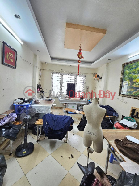 Rare, Tan Mai, alley, car avoid, clear, feng shui Vuong Phat | Vietnam, Sales, đ 12 Billion