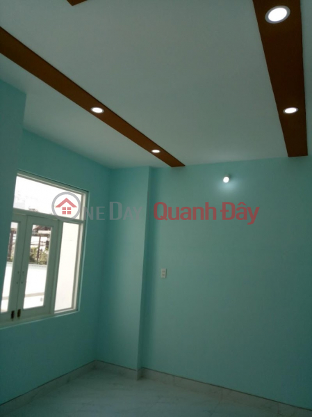 Property Search Vietnam | OneDay | Residential Sales Listings | Inter-Area 45, BHHB, Binh Tan. 4.5x15x 4 Floors. Near Market, Church. Lower Down 5 Billion