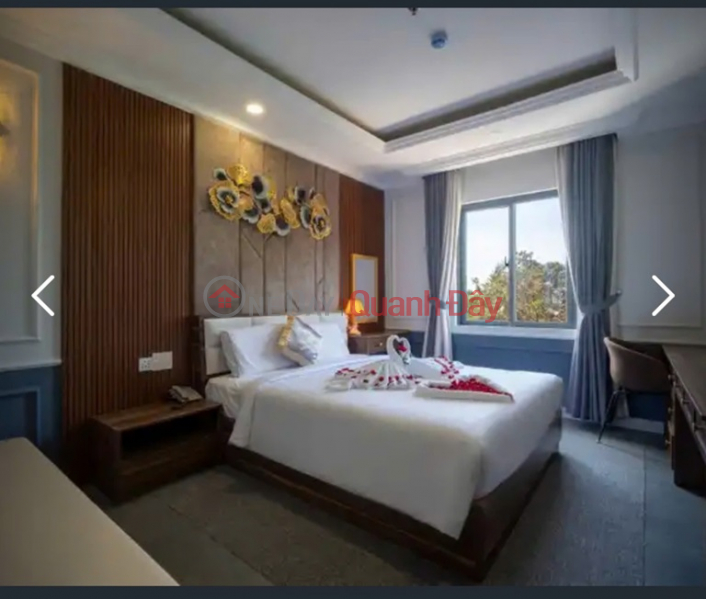 Property Search Vietnam | OneDay | Nhà ở Niêm yết bán | Cần Bán Khách Sạn HAPPY PHÚ QUỐC Giá ĐẦU TƯ Tại Dương Đông, Phú Quốc, Kiên Giang