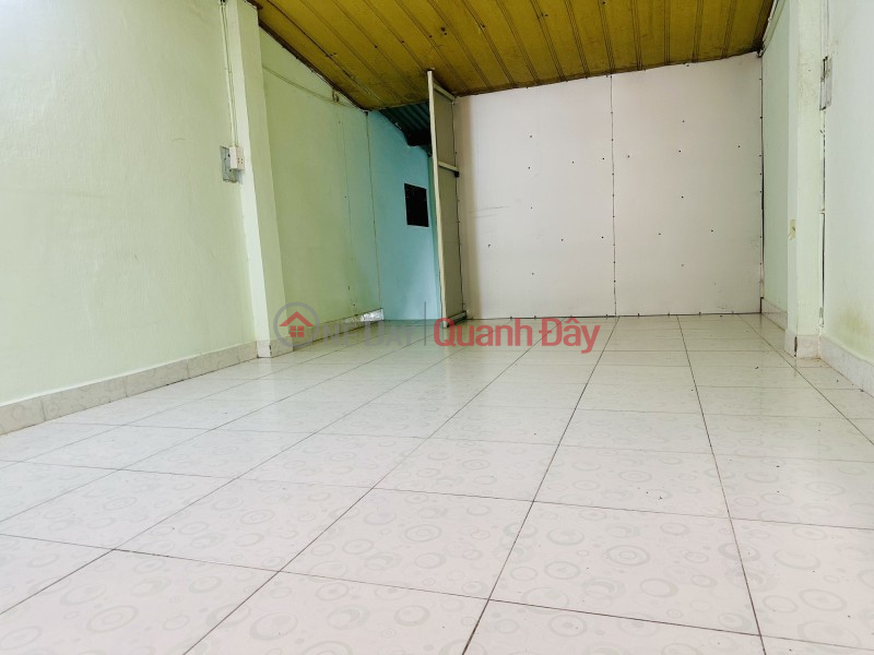 Property Search Vietnam | OneDay | Residential, Sales Listings House for sale in Au Duong Lan commune, 45m2, 2 floors, ward 2, district 8, price just over 4 billion