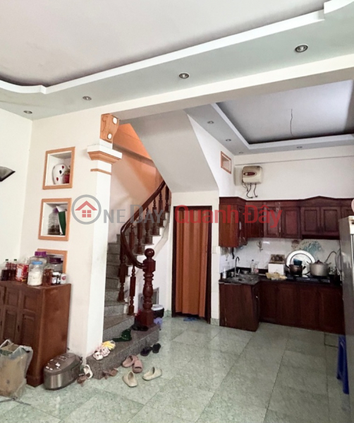 Property Search Vietnam | OneDay | Residential | Sales Listings, 46M2 DUONG KHUE STREET - MANY FACILITIES - NEAR THE STREET - WIDE FRONTAGE - 6.8 BILLION