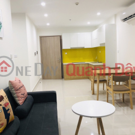 2 bedroom 1 bathroom transfer VINHOMES GRAND PARK District 9 _0