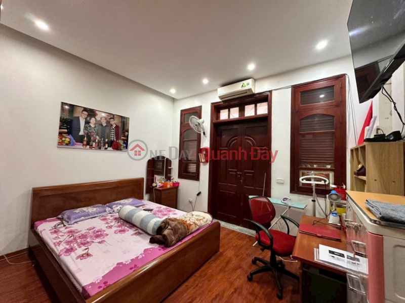 SUPER PRODUCT 62m HOUSE ON QUAN NHAN STREET - THANH XUAN - PRIME LOCATION - ALLEY CONNECTING TO ALL WAYS | Vietnam | Sales đ 16 Billion