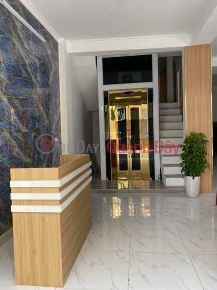 Property Search Vietnam | OneDay | Residential, Sales Listings, Owner Sells House With Cash Flow 800 Million 1 Year. House 7 Floors Elevator In Trung Kinh Cau Giay.