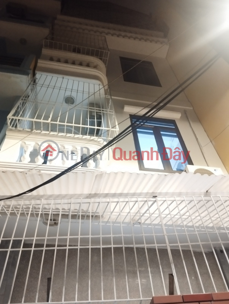 OWNER NEEDS TO SELL HO Tung MA HOUSE URGENTLY - CAR LANE - 5 FLOORS - EXTREMELY LOW PRICE Sales Listings