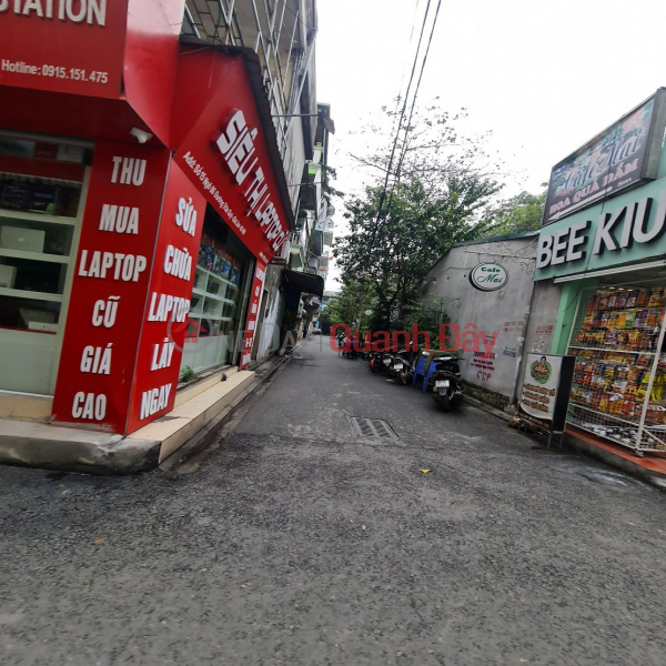 Quick sale: 100m2 land in Trau Quy, Gia Lam, with a 6.1m frontage and 15m access to a main road. Contact 0989894845, Vietnam | Sales, đ 10.5 Billion