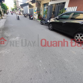 LAND LOT FOR SALE WITH 2 FRONTAGES, NEARLY 200M2 - VIP AREA HOA CUONG BAC, HAI CHAU - PRICE BETTER THAN 10 BILLION _0