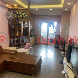 BEAUTIFUL APARTMENT - GOOD PRICE – GENERAL SELLING Apartment Tecco Dong Ve Apartment In Dong Ve Ward, Thanh Hoa City _0