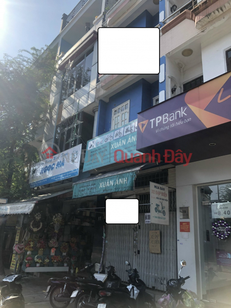 Property Search Vietnam | OneDay | Residential | Rental Listings House for rent on Le Trong Tan Street, 32m2 - 2 floors - 15 million - NEXT TO BANK